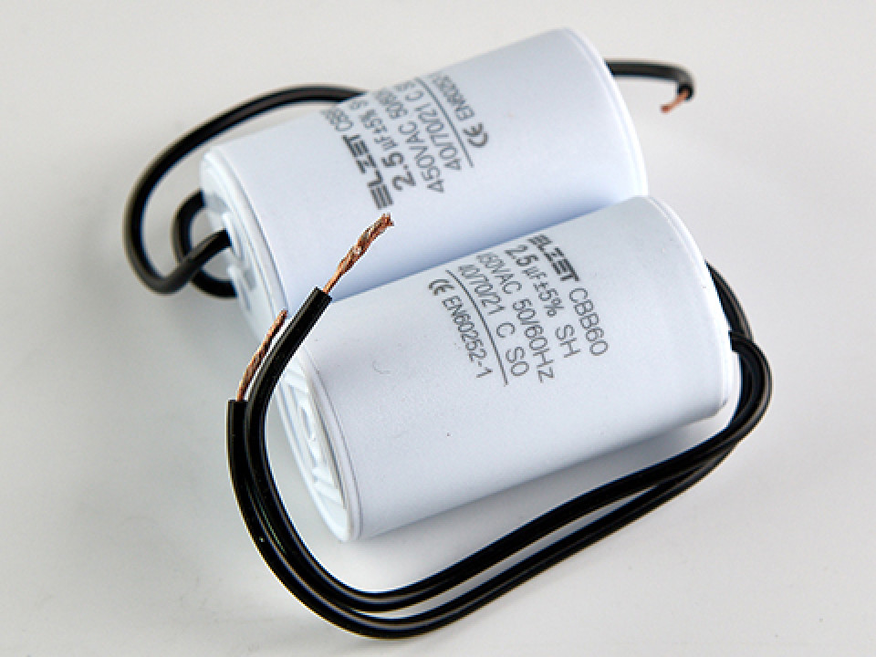 LZB60-KV45C002p5S030050 Elzet