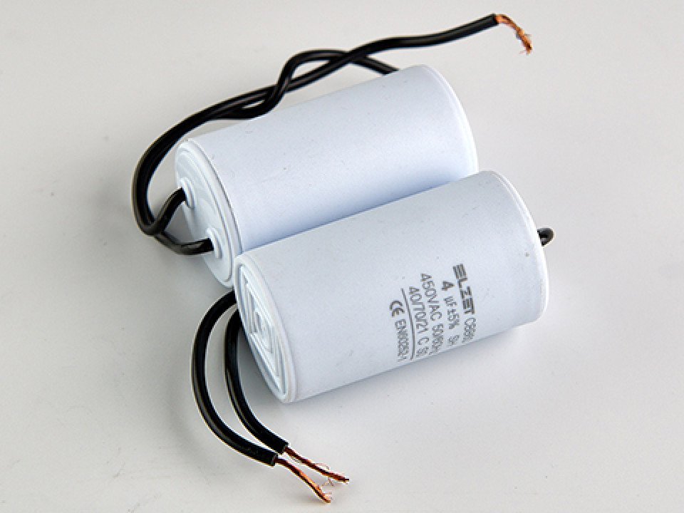 LZB60-KV45C004S030050 Elzet