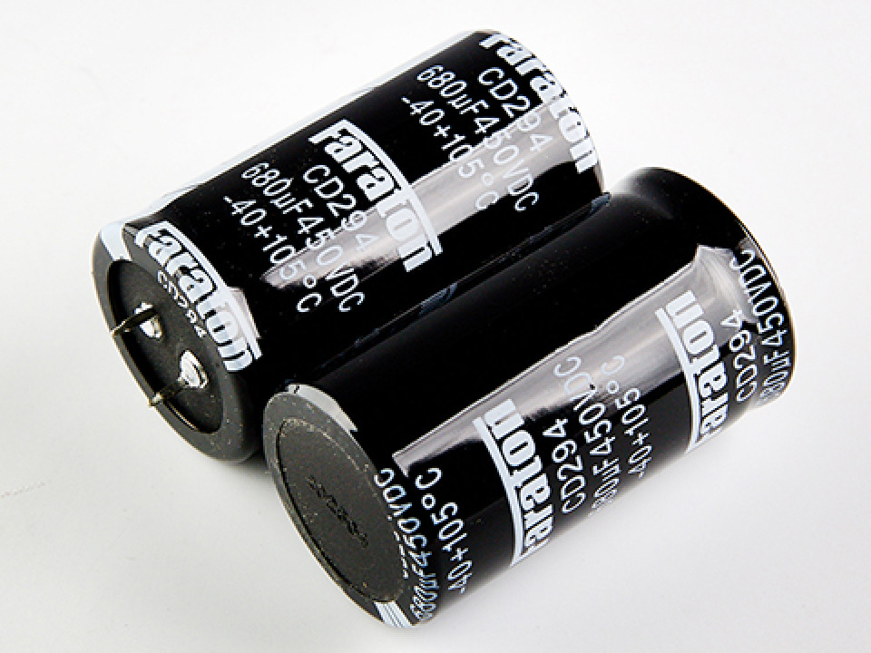 CD294680450M3560V Faraton