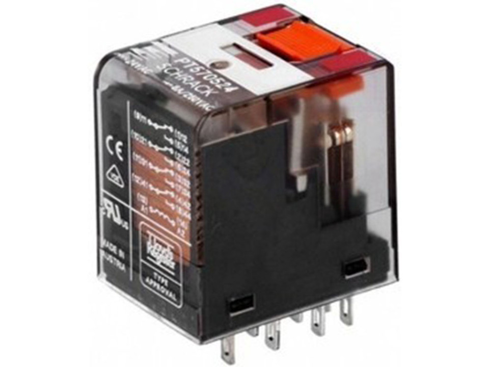 8-1419111-7 TE Connectivity