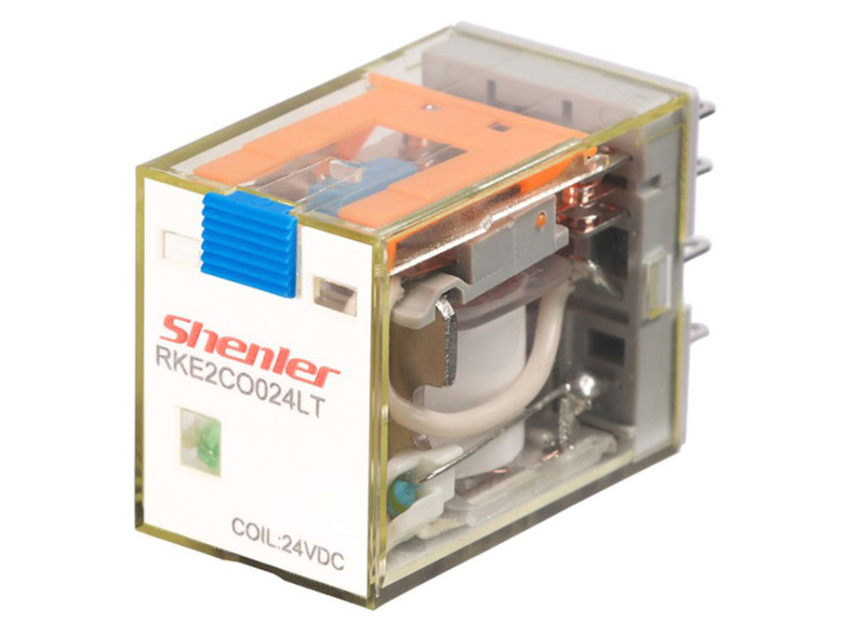RKE2CO524LT Shenler