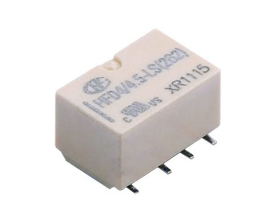 HFD4/4.5-LSR Hongfa