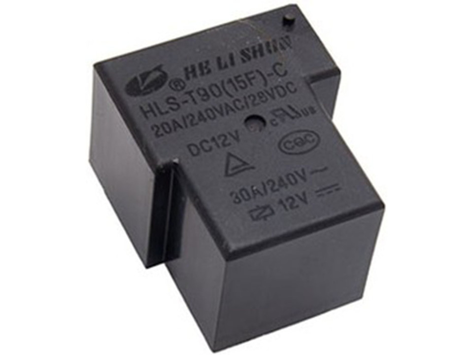 HLS-T90(15F)-DC24V-C HELISHUN