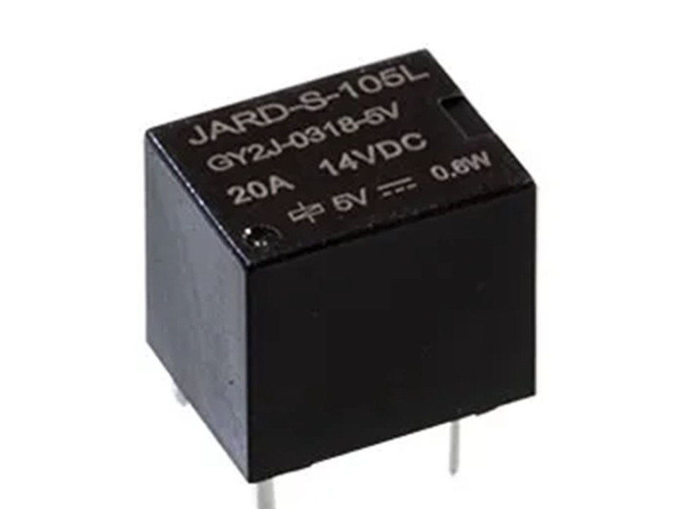 JARD-S-105L Gangyuan