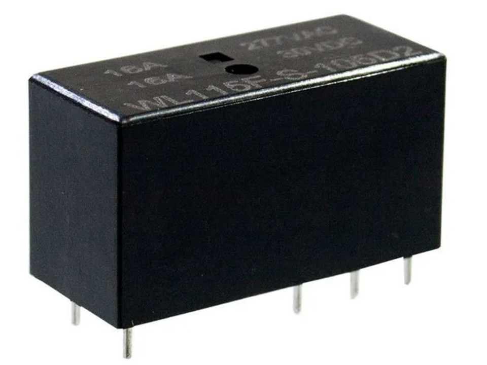 WL115F-S-105D2 16A Gangyuan
