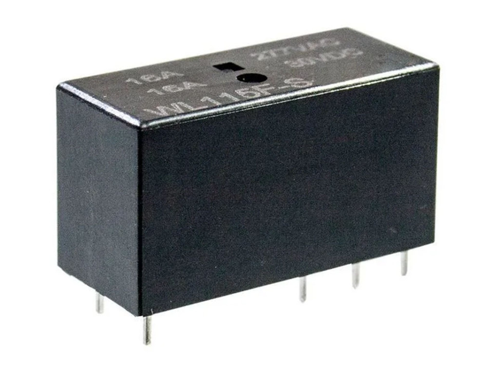 WL115F-S-112D2 16A Gangyuan