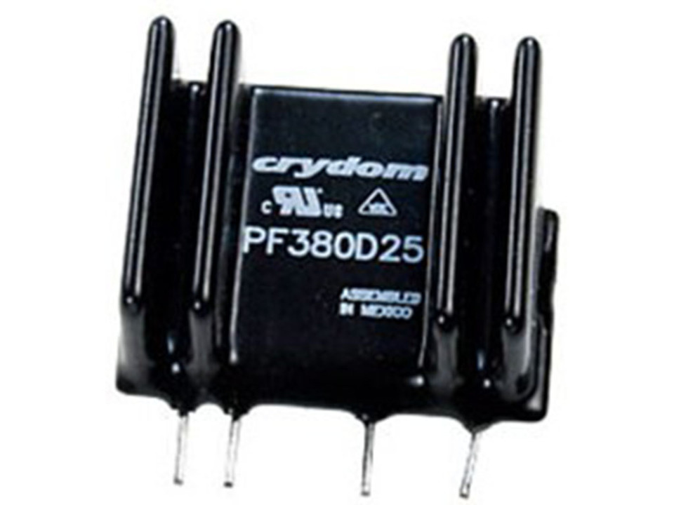 PF380D25 Crydom