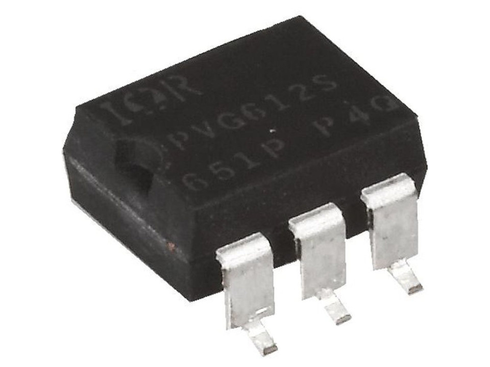 PVG612SPBF Infineon