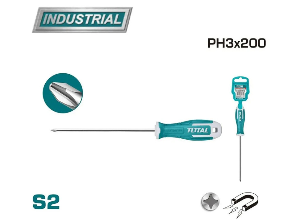 THT26PH3200 TOTAL